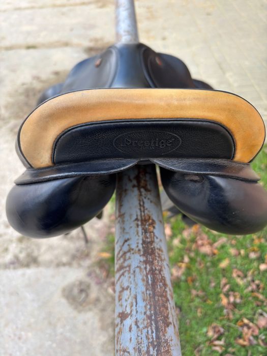 Siodło prestige elastic professional