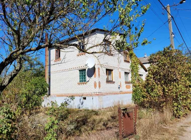 Продам будинок с. Станішівка