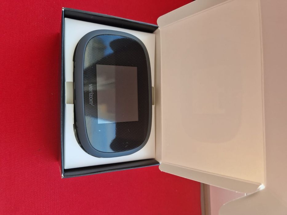 GSM роутер Novatel MiFi 8800L VPN+IMEI+ MAC