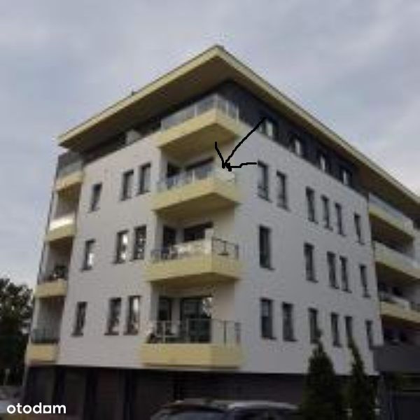 Gotowe do zamieszkania 3 pokoje na os. Trzy Kolory Kołobrzeg 61,3 m²