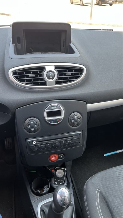 Renault Clio 1.2Tce 100cv