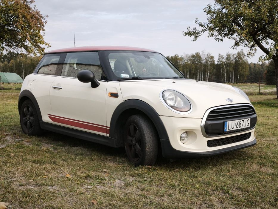 MINI One