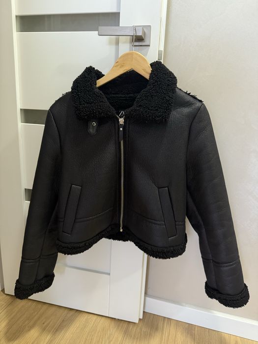 Дубльонка zara  S