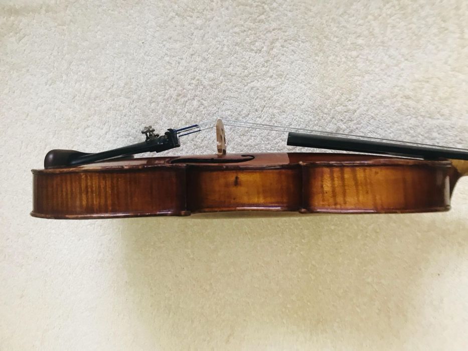 Майстрова скрипка 4/4