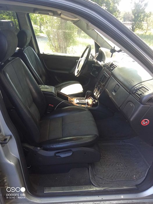 Продам Mercedes ML270