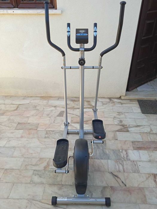 Bicicleta Eliptica425233713087139841