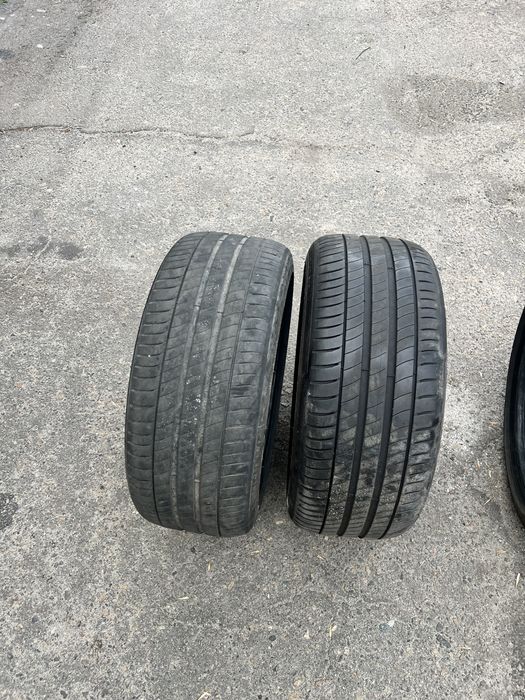 Michelin 245 40 r19, 275 35 r19