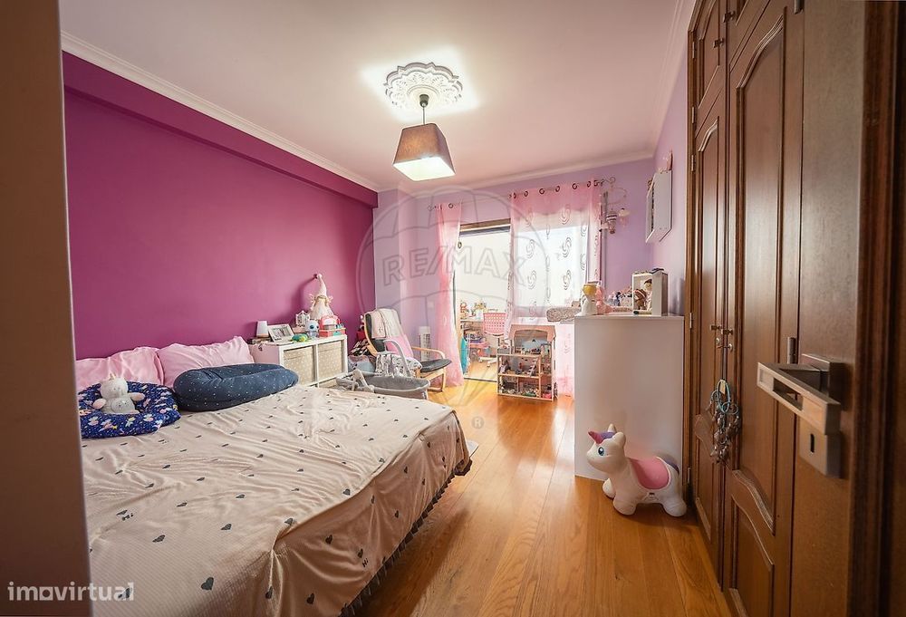 Apartamento T2 para venda