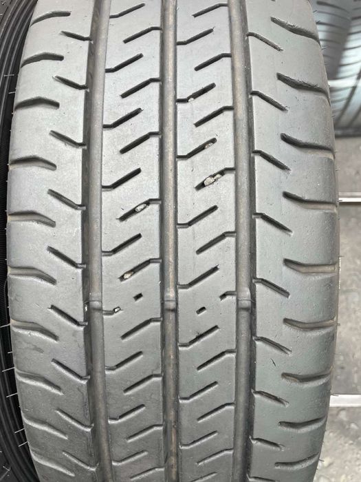 Шини 215/65 R16C Falken  літо 2024 рік 7,5 мм 215 65 16С