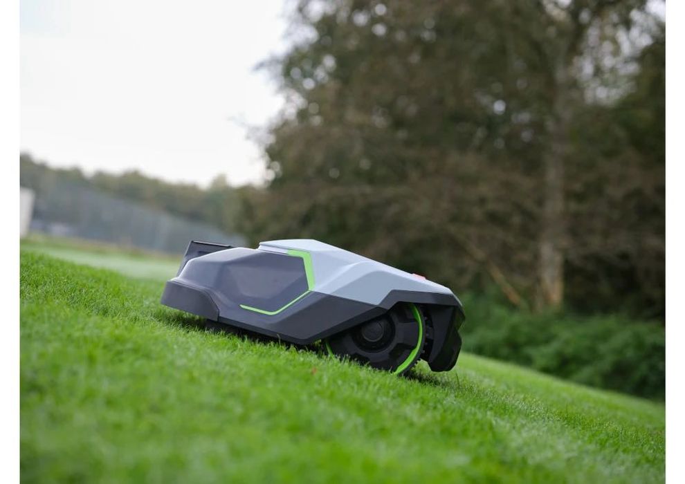 Robot Koszący EGO POWER+ RM4000E