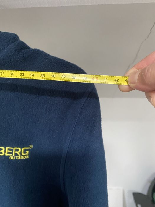 Polar azul e outro vermelho rapaz