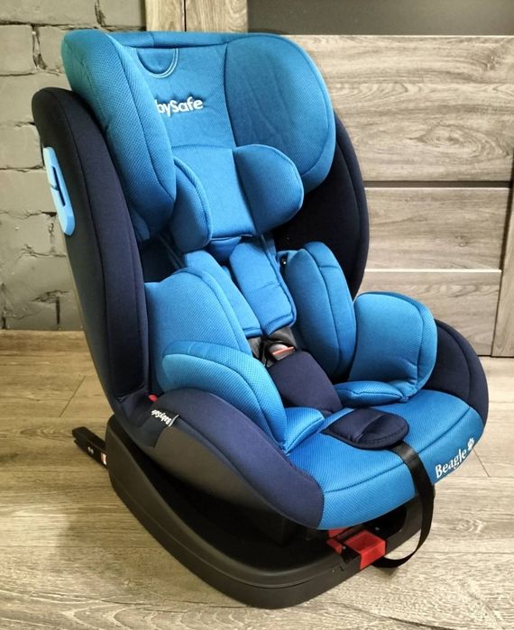 Дитяче автокрісло. Детское автокресло от 0-25кг Isofix