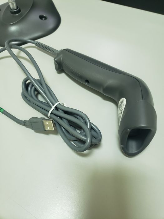 Motorola Barcode Scanner/Reader428962600442941443