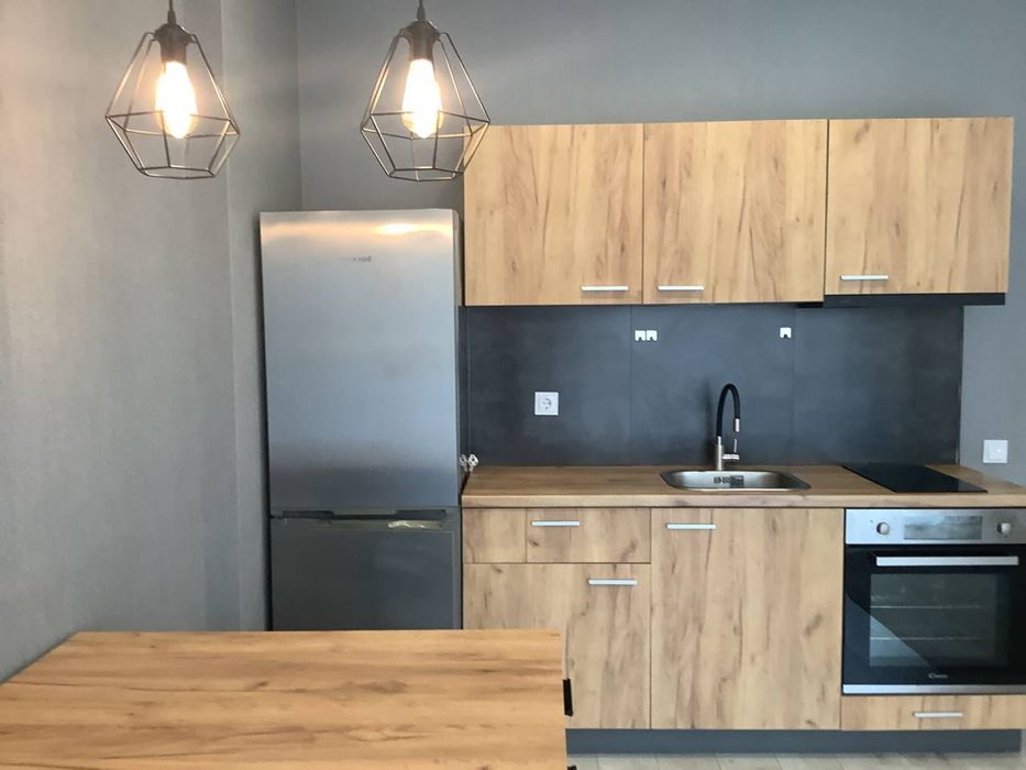 Оренда квартири в ЖК Кришталеві джерела, вул. Метрологічна