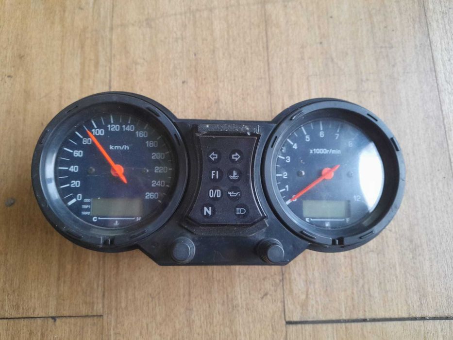 QUADRANTE OEM SUZUKI V-STROM-1 0 0 0 DL-1 0 0 0  0 3
