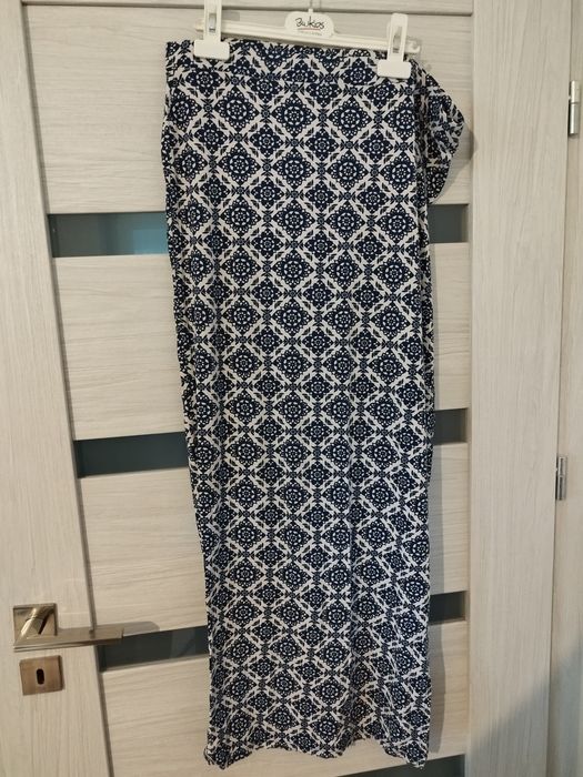 Spódnica długa.bawelniana.xl