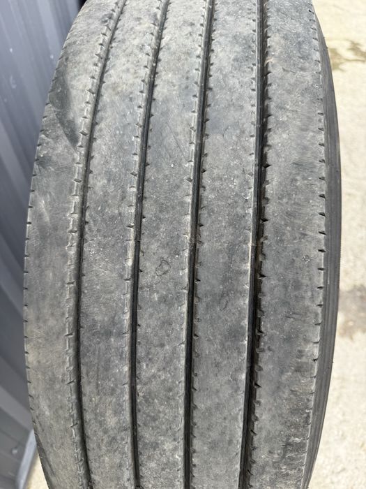 Opony 315/70R22,5