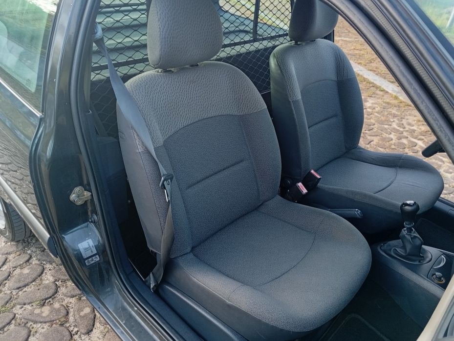 Renault Clio comercial