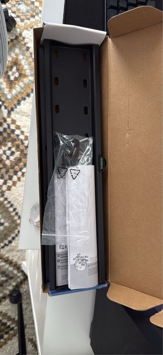 Suporte para tv ate 60”