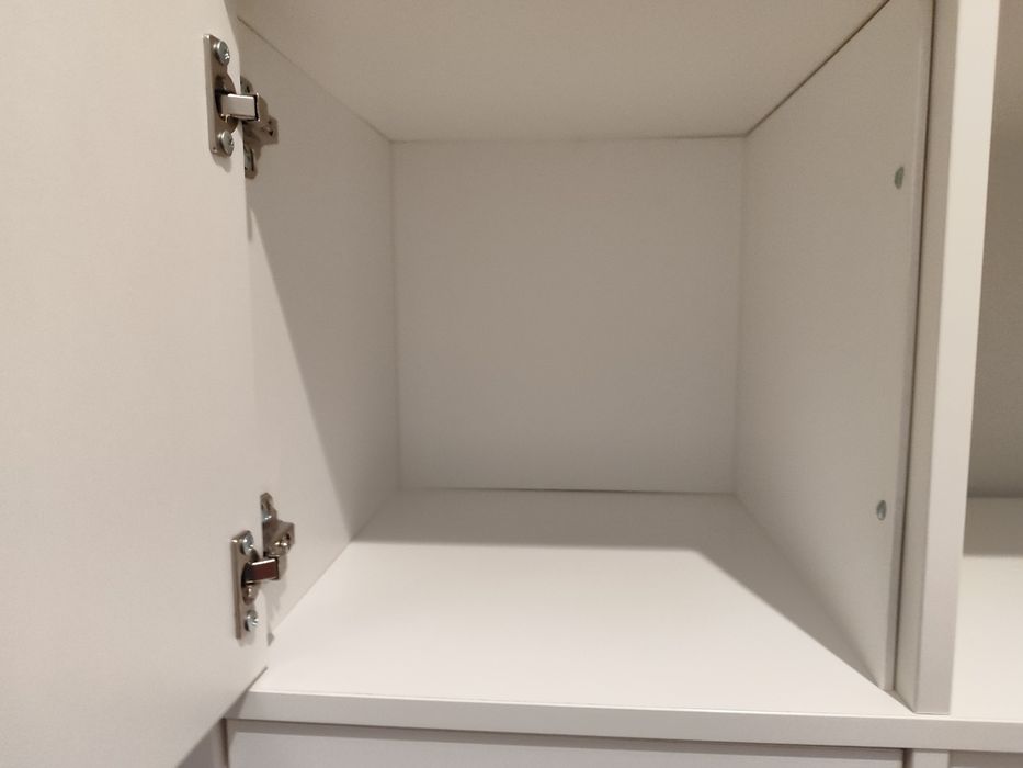 Regał kallax IKEA