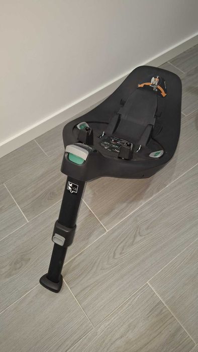 PACK Cybex Cloud Z I-Size PLUS Isofix