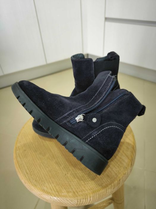 Calçado criança n32