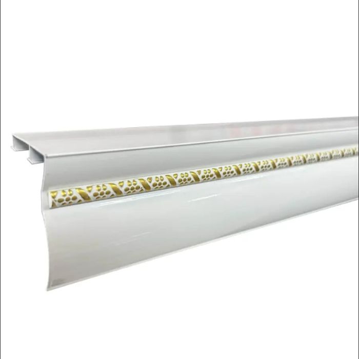 Продам карниз для штор,размер 1.5 м.Б/у