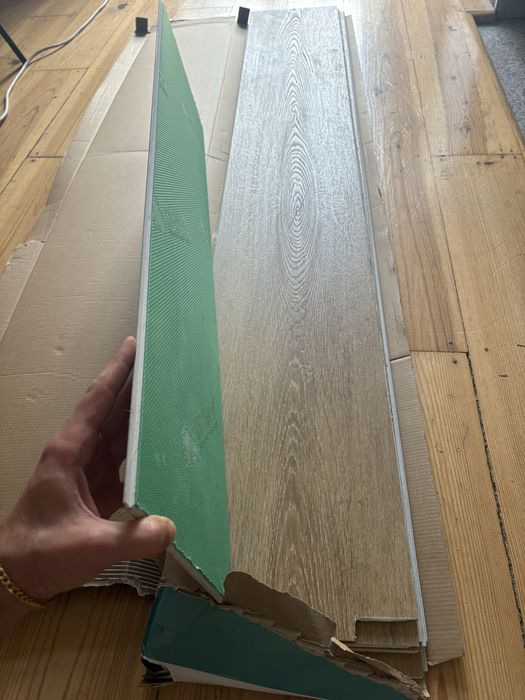 Pavimento Vinilico Ribadão Caravel
