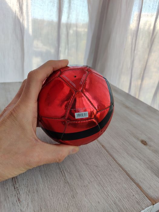 Мини мяч Adidas - Coca cola