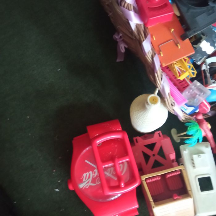 Lote para desocupar