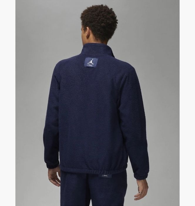 Оригінал! Костюм Jordan X Union (синій) (S) Новий з бірками!