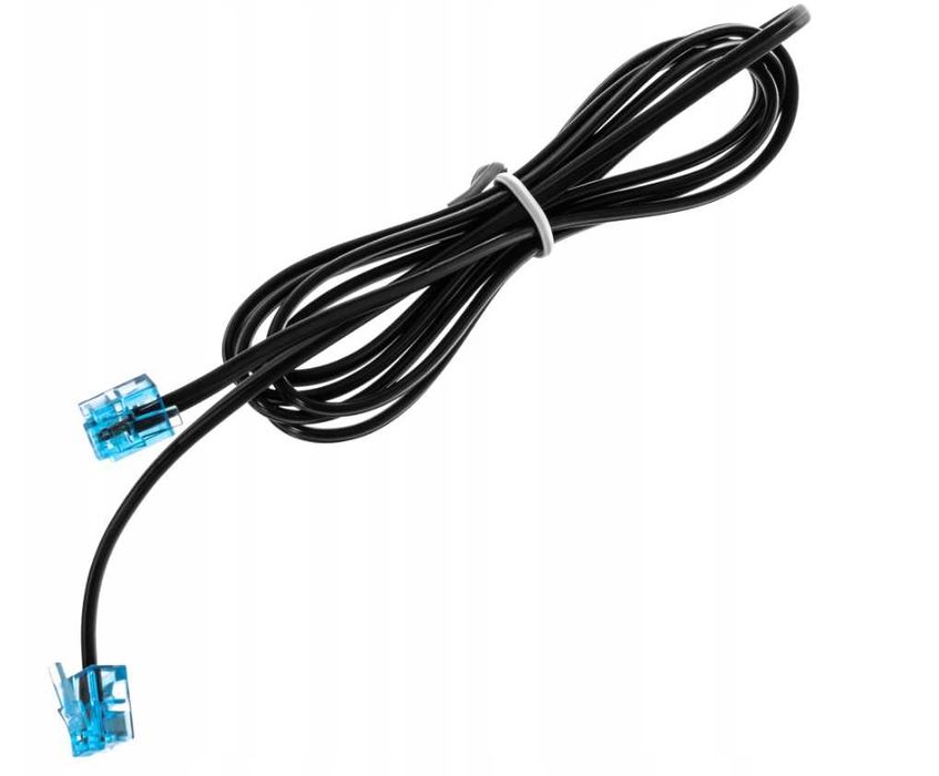 Telefon Stacjonarny Panasonic Przewodowy Do Domu Biura