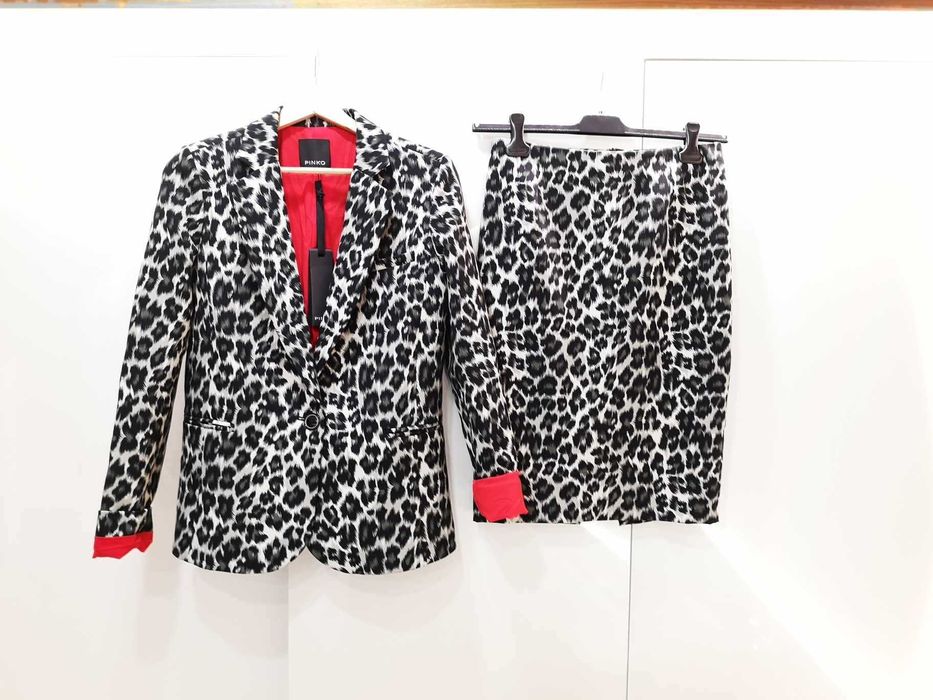 Komplet pantera Pinko