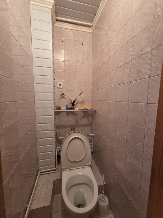 Продаж 3х кім квартири Каскад
