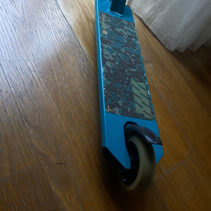Trotinete freestyle