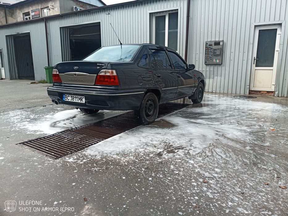 Део Нексія 1.5 16 клапанна