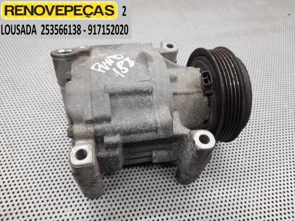 Compressor AC FIAT Punto (188_)