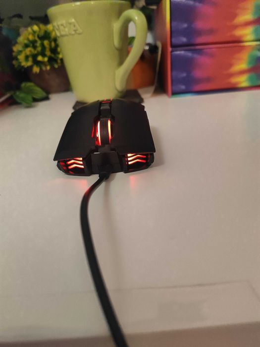 Cooler Master Devastator 2 Mouse64283903749891122