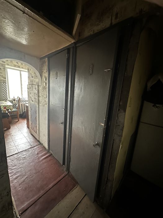 Продаж 2-К кімнатної квартири 45м2 вул. Василя Порика 15