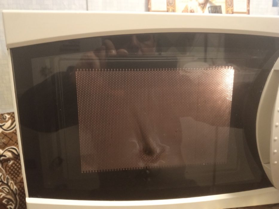 Продам микроволновку