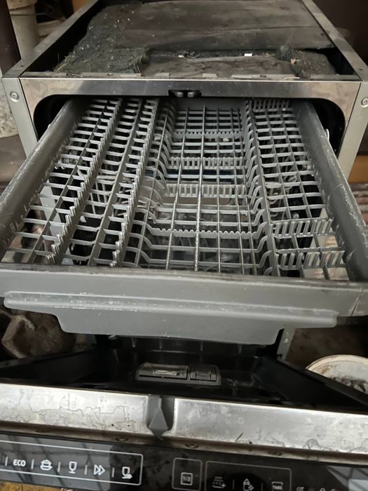 Посудомийка SAMSUNG DW50R4050BB