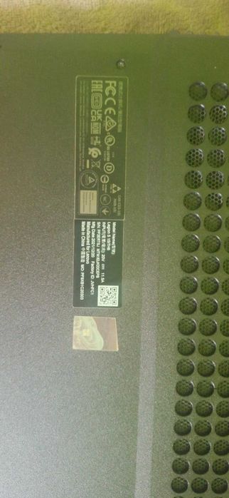 Laptop Lenovo Legion 5 15ITH6