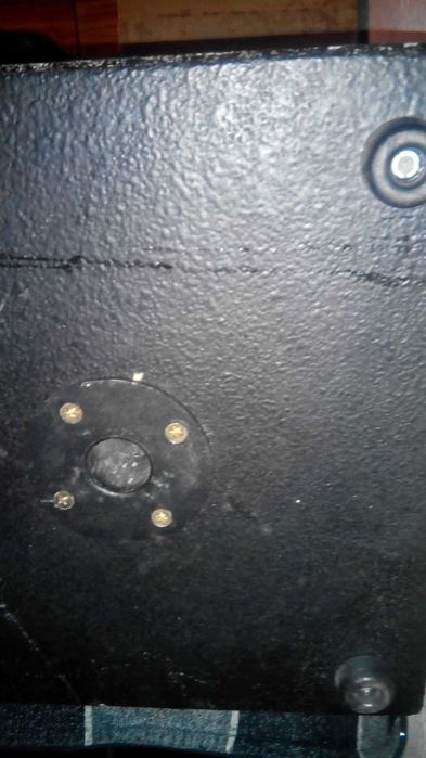 Корпуса колонок Wharfedale 12 дюймов