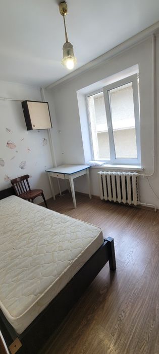 Продається 1к квартира на вул. Набережна  біля муніципального  центру
вул. Набережна Стефаника
біля муніципального центру
3/9
34,8м2
Центральне опален - Вид 2