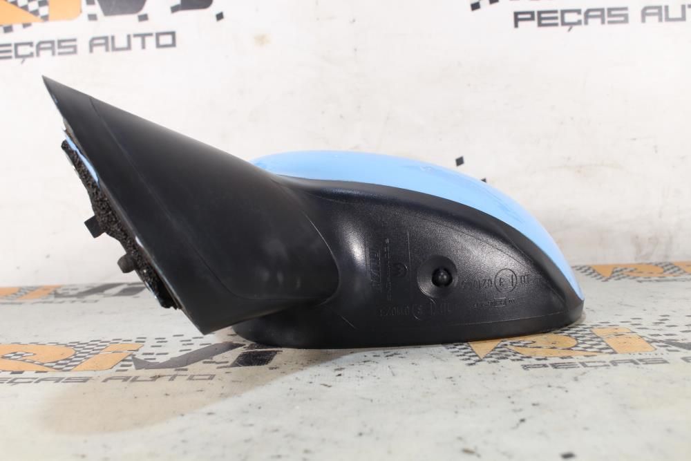Retrovisor / espelho esquerdo FIAT 500 (312_)