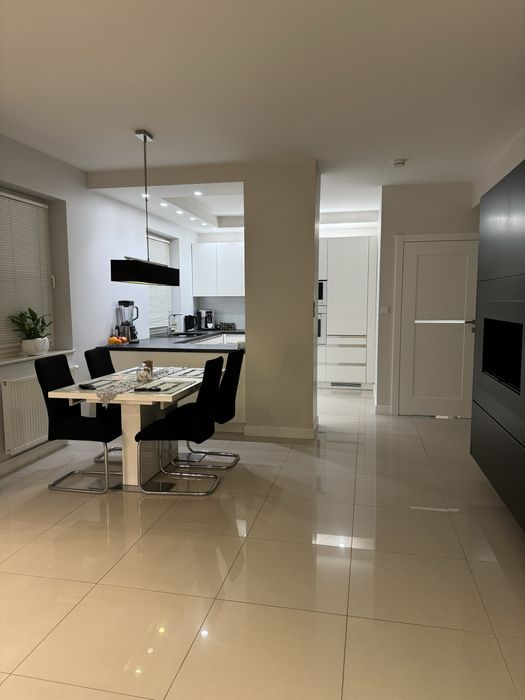Apartament na doby cena od 300 zl