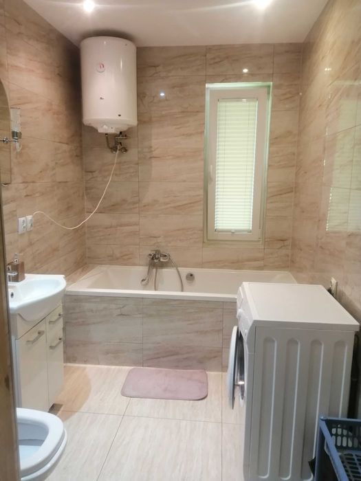 wynajmę domek całoroczy na Mazurach z własną linią brzegową