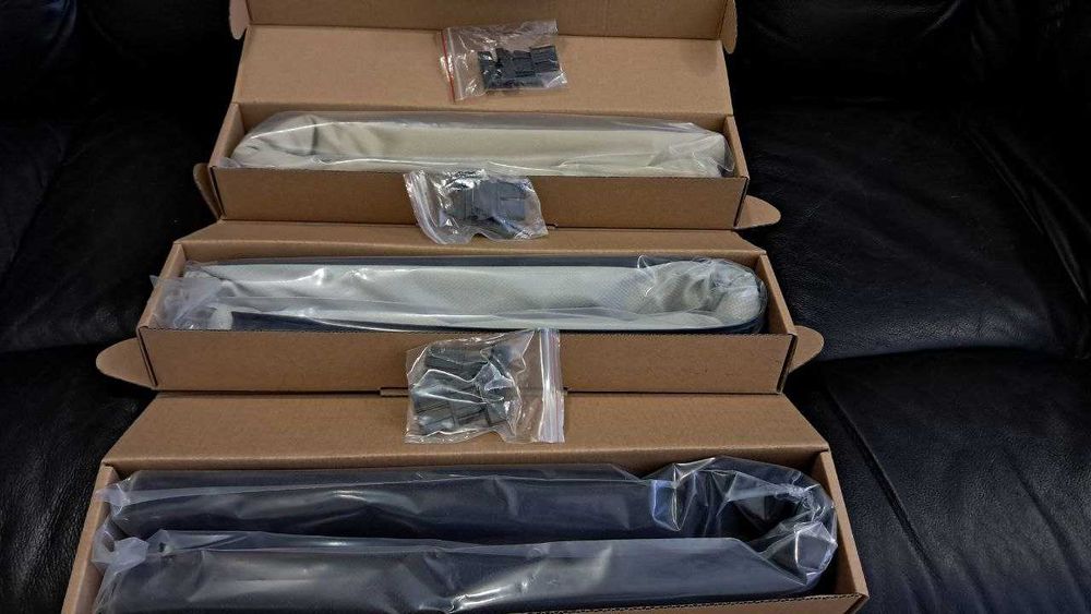 Шторка панорами люка Audi Q5, VW Tiguan, Sharan + відео по установці