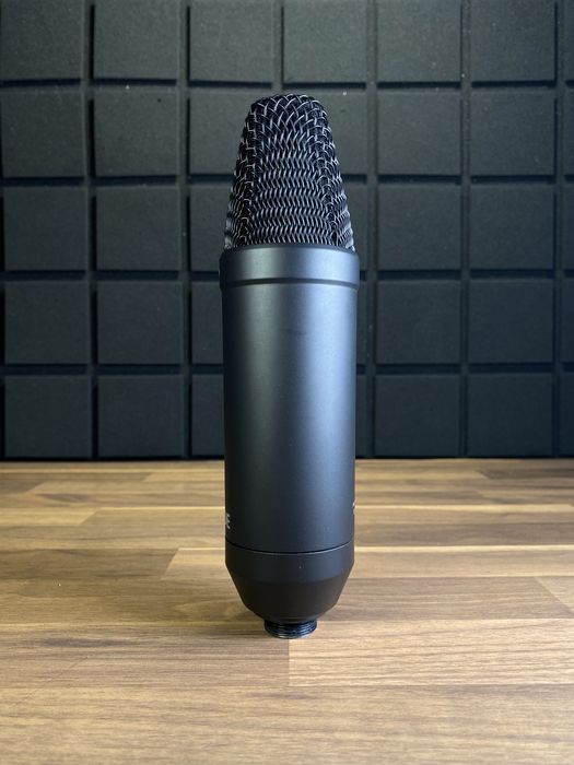 Rode NT1 (Доставимо кур’єром — БЕЗКОШТОВНО!)