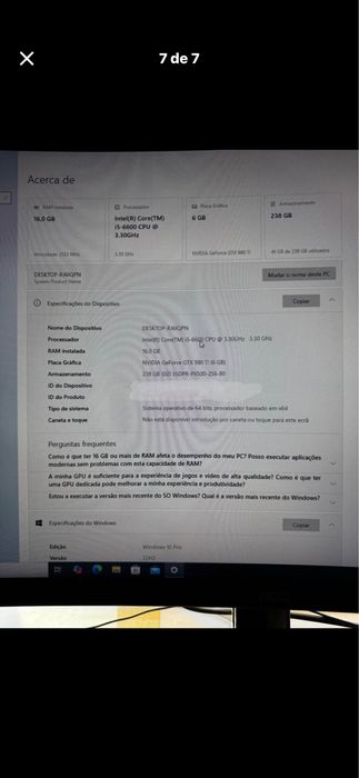 pc gamer e monitor samsung